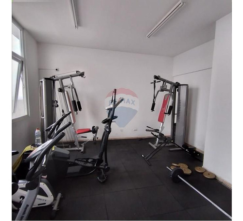 ¡¡acogedor Departamento En Santiago!! 1d 1b 1est
