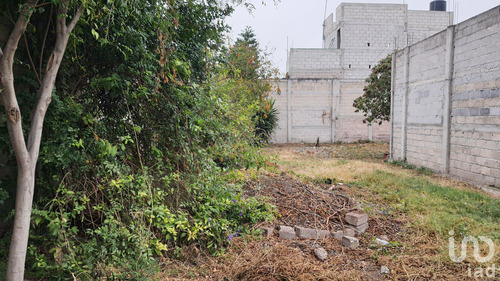 Venta Terreno 0 Ambiente Ejidos De San Cristóbal