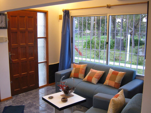 Chalet A Dos De Playa San Luis $900 Todas Las Comodidades