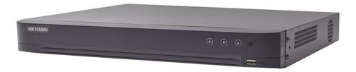 Dvr Turbo Hd 4k 4 Canales 8mp 2 Canales Ip Alarma