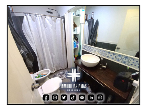Apartamento Venta Centro Montevideo Imas.com M * (ref: Ims-25794)