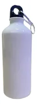 Comprar Tomatodo De Aluminio 600ml Con Tapa Color Blanco Y Natural