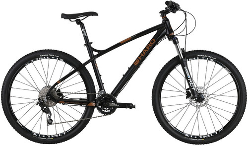 Bicicleta Haro Double Peak Comp 27.5 16 