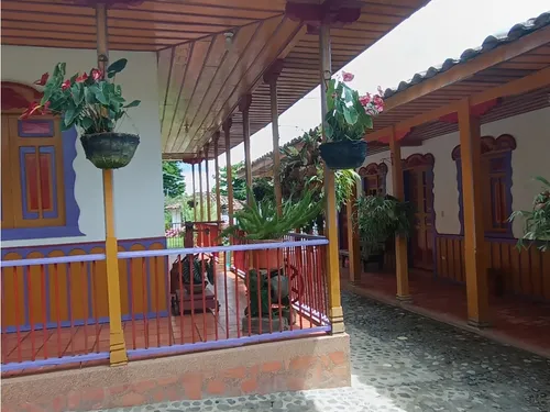 Se Vende Finca La Tebaida Quindío