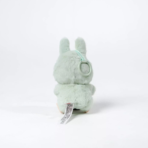 Peluche Llavero The Monsters Labubu Original 15cm Pop Mart