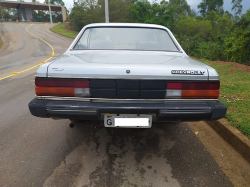 Chevrolet Opala Comodoro