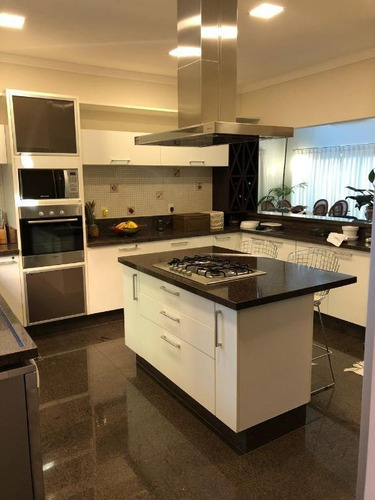 Imagem 2 de 19 de Casa Com 3 Dormitórios À Venda, 300 M² Por R$ 1.300.000,00 - Damha Iv - São José Do Rio Preto/sp - Ca8890
