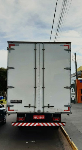 Iveco 35s14