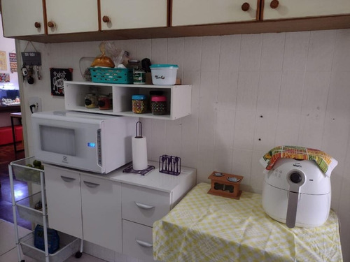 Imagem 9 de 26 de Apartamento Com 2 Dormitórios À Venda, 56 M² Por R$ 300.000,00 - Tatuapé - São Paulo/sp - Ap2457