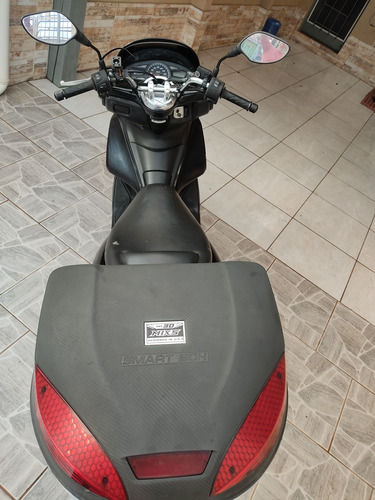 Vendo Pcx 150 - 2015 2° Dono, Alarme Com Dois Controles, Cha