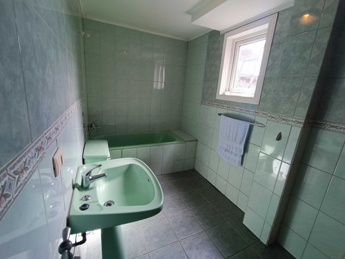 Venta Propiedad 5 Dorm 2 Baños Calle Colón (101701)