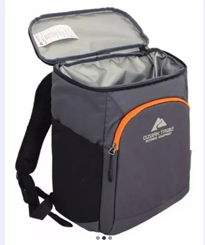 Hielera de mochila sale