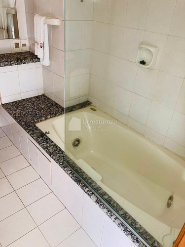 Imagen 8 de 14 de Venta Apartamento 3 Dormitorios Y Servicio Parrillero Rambla