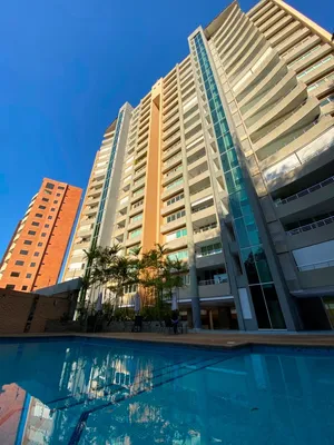 Apartamento en venta