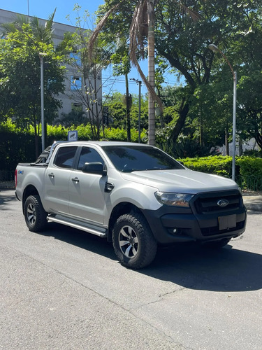 Ford Ranger 3.2 Xls