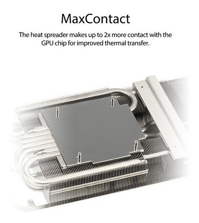 Imagen 6 de 6 de Asus Geforce Rtx 3090 Republic Of Gamers Strix Gaming Oc