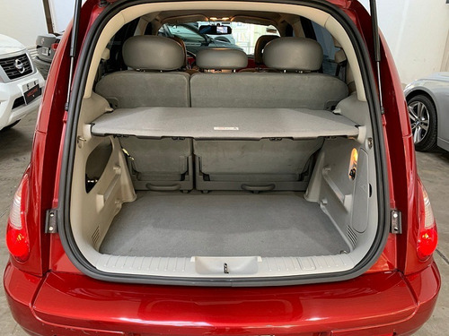Chrysler Pt Cruiser 2.4 Classic Mt