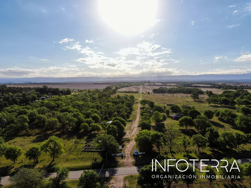Imagen 9 de 14 de Venta De Lotes Calamuchita