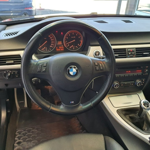 Imagen 8 de 16 de Bmw 335i Sedan