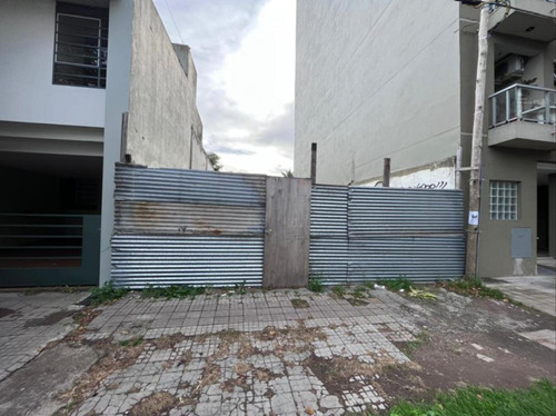 Lote - Terreno En Venta En El Centro De La Plata