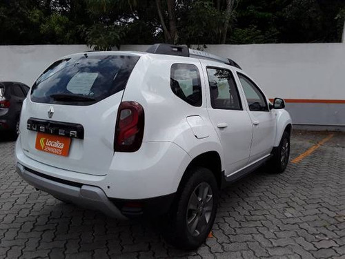Imagem 8 de 10 de Renault Duster 1.6 16v Sce Flex Dynamique X-tronic