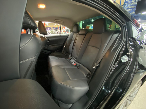 Toyota Corolla 2.0 VVT-IE XEI DIRECT SHIFT