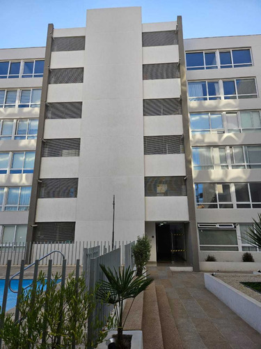 Venta Lujoso Departamento En San Joaquin (10512)