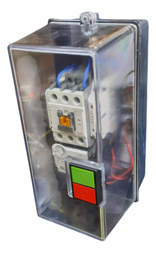 Arrancador Magnético Ls 19-26hp Trifásico 440v, 28-40 A