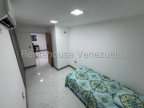 Apartamento En Venta En Los Palos Grandes Chacao Caracas Angela Tochon