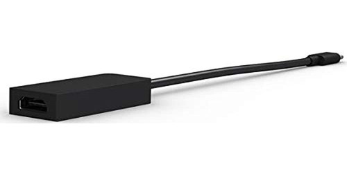 Microsoft Surface Adaptador Usbc A Hdmi