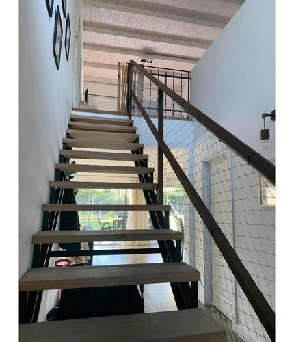 Hermosa Casa Venta San Ramón, Pilar Del Este