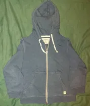 Comprar Campera Con Capucha Azul Cheeky Talle 6