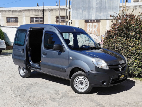 Renault Kangoo 1.6 Furgon Ph3 Confort 1plc