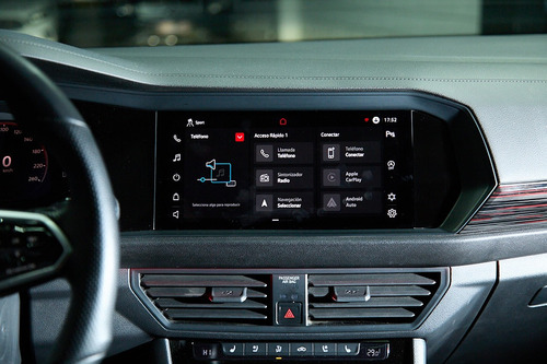 Volkswagen Vento 2.0 Tsi Gli 211cv App Connect + Nav