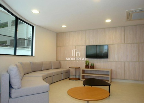 Imagem 19 de 23 de Apartamento À Venda, 39 M² Por R$ 428.000,00 - Morro Dos Ingleses - São Paulo/sp - Ap2530
