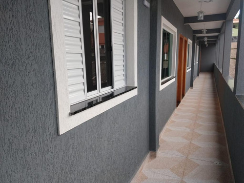 Imagem 2 de 14 de Apartamento À Venda, 45 M² Por R$ 240.000,00 - Vila Nhocune - São Paulo/sp - Ap0706