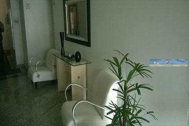 Imagem 16 de 16 de Apartamento Em Praia Grande Bairro Tupi - V2840