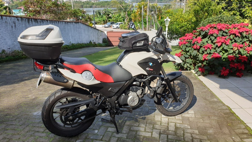 Imagem 1 de 11 de Bmw G 650 Gs