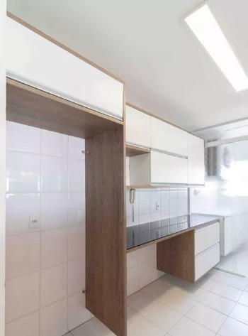 Imagem 29 de 30 de Apartamento Residencial Em São Paulo - Sp - Ap2602_etic