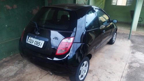 Ford Ka 1.0 Gl Class 3p