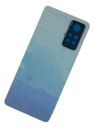 Tapa Trasera Para Xiaomi Redmi Note 11 Pro 5g Con Lente