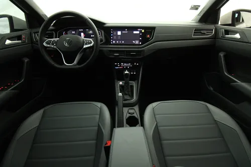 Volkswagen Nivus 1.0t Highline At