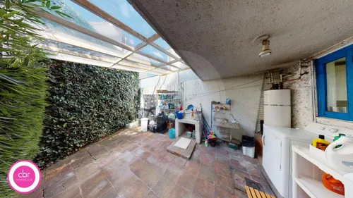 Casa En Condominio En Venta En Lomas Del Sol