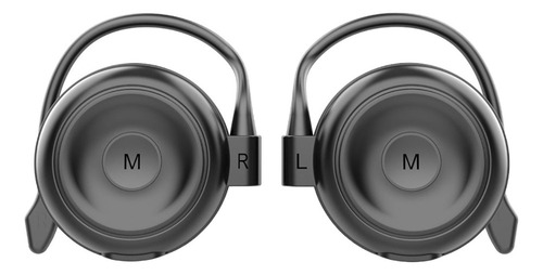Fones De Ouvido Bluetooth Fones De Ouvido De Borracha Para