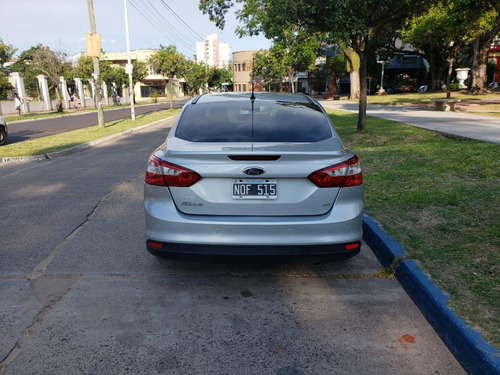 Ford Focus Iii