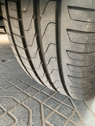 Imagen 12 de 13 de Citroen C4 Lounge 1.6 Thp