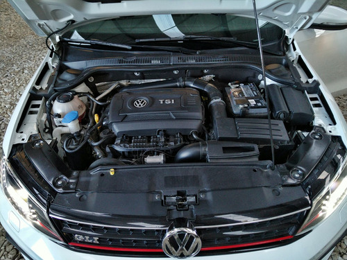 Volkswagen Vento 2.0 Tsi Gli 211cv App Connect + Nav
