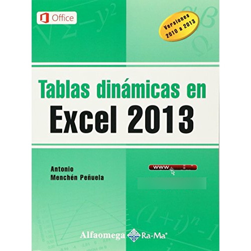 Tablas Dinamicas En Excel 2013 - Menchen - #d