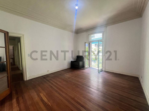 Venta Departamento 4 Ambientes Recoleta