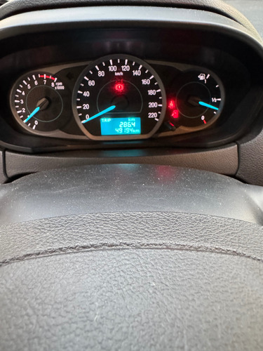 Ford Ka 1.5 Se